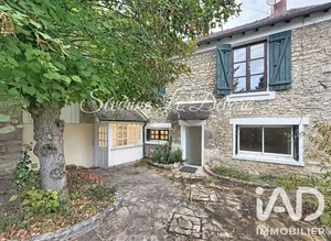 Maison à Nesles-la-Vallée (95690)