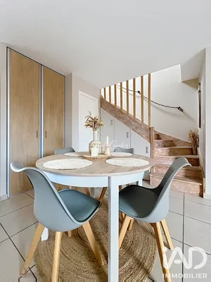 Appartement à Isques (62360)