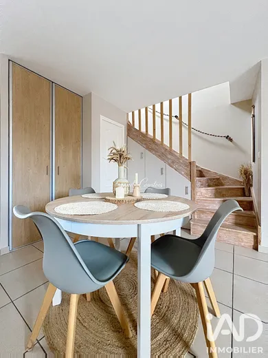 Appartement à Isques (62360)