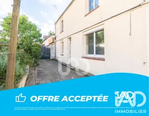 Townhouse in Triel-sur-Seine (78510)