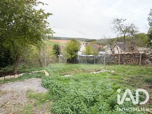 Terrain à bâtir à Mareuil-la-Motte (60490)