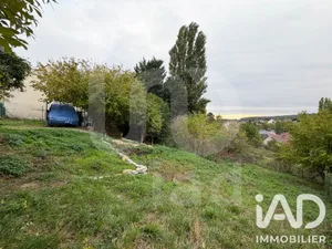 Building plot in Mareuil-la-Motte (60490)