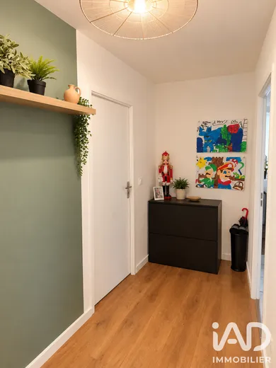 Appartement à Rosny-sous-Bois (93110)