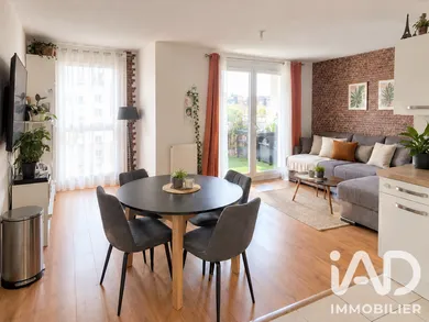 Appartement à Rosny-sous-Bois (93110)