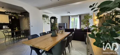 Maison traditionnelle à Valleroy (54910)