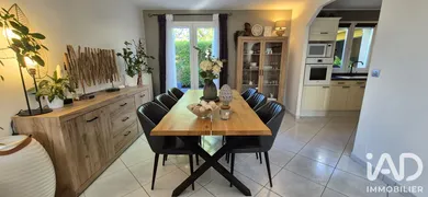 Maison traditionnelle à Valleroy (54910)