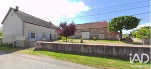 Park home in Cérilly (03350)