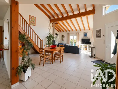 Traditional house in Sorède (66690)