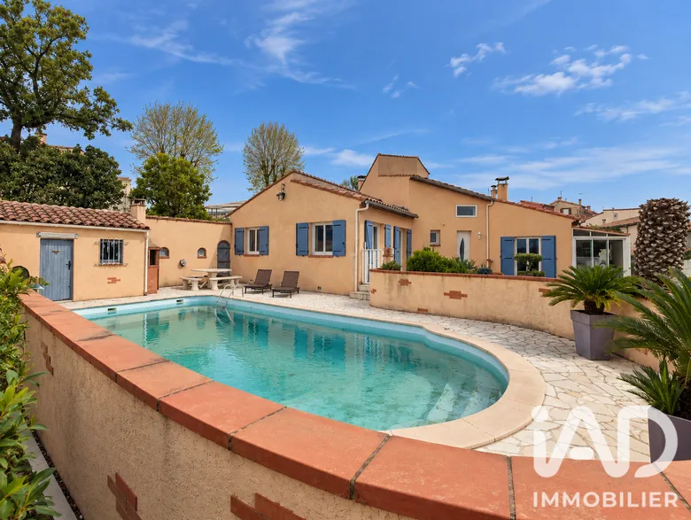 Maison 6 pièces 170 m² · à Sorède · 170 m² · 660 000 €