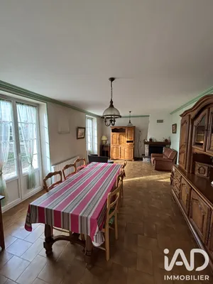Park home in Cérilly (03350)