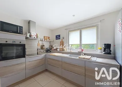 Appartement à Isques (62360)