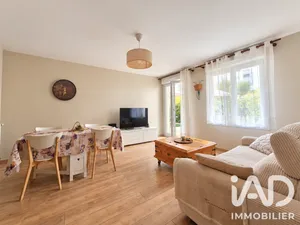 Appartement à Saint-Ouen-l'Aumône (95310)