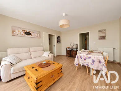 Appartement à Saint-Ouen-l'Aumône (95310)