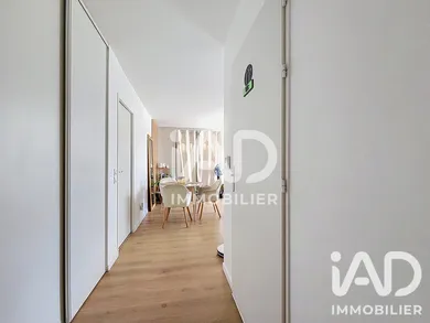 Appartement à Bondoufle (91070)