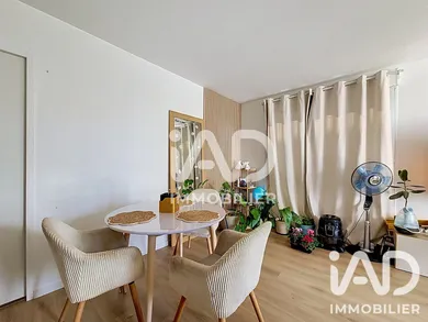 Appartement à Bondoufle (91070)