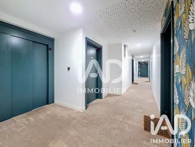 Appartement à Bondoufle (91070)