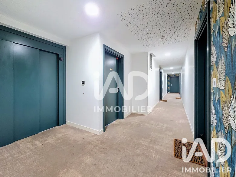 Appartement 4 pièces 81 m² · à Bondoufle · 81,3 m² · 260 000 €