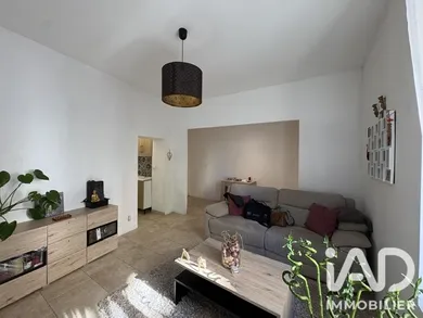 Maison de village à Alignan-du-Vent (34290)