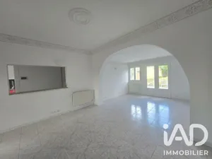 House in Morangis (91420)