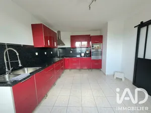 Maison à Morangis (91420)