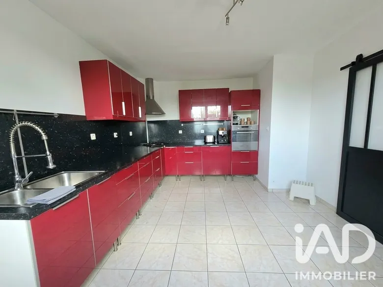 Maison 6 pièces 117 m² · à Morangis · 117 m² · 292 000 €