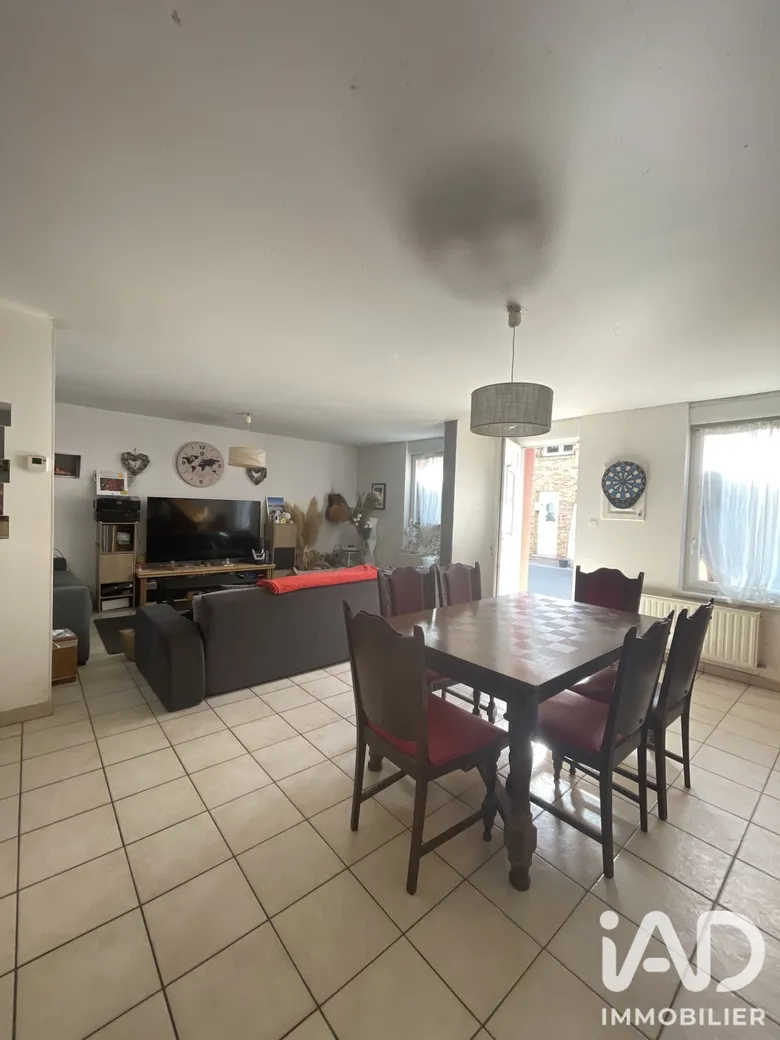 Maison 4 pièces 79 m² · à Étaples · 78,5 m² · 239 000 €