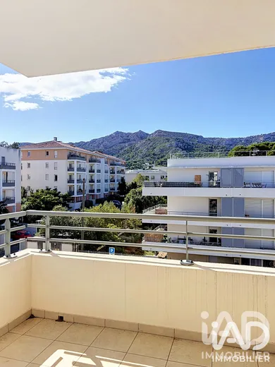 Appartement à Marseille (13009)
