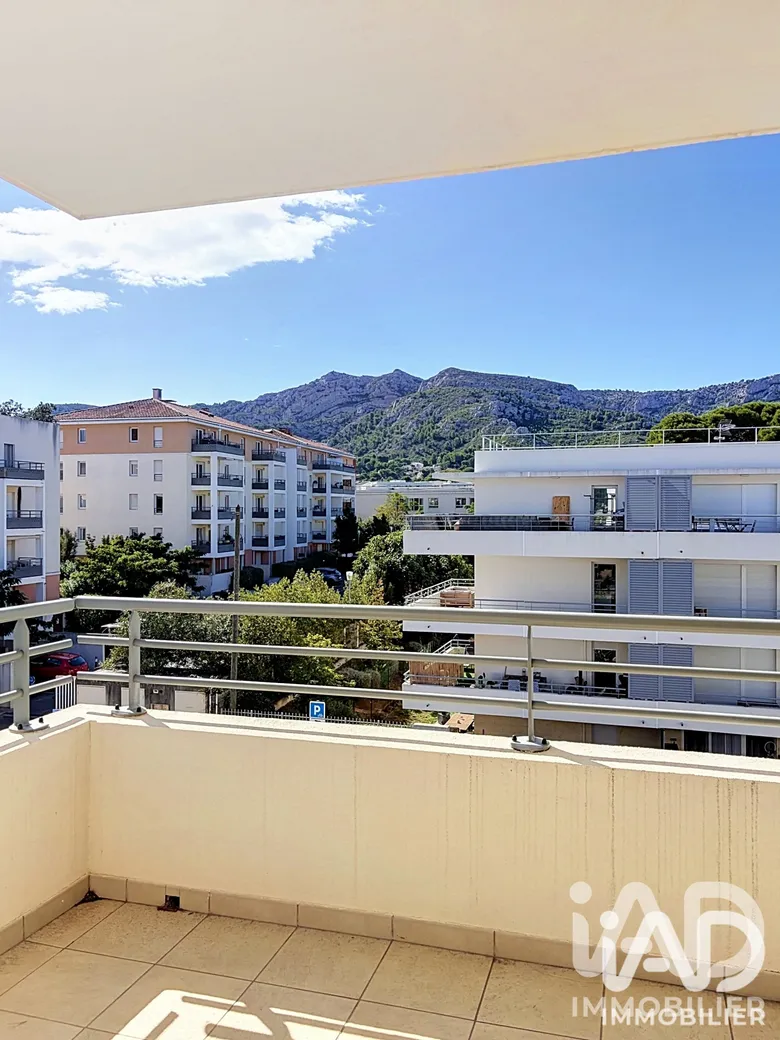 Appartement 3 pièces 60 m² · à Marseille · 60 m² · 249 000 €