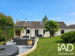Maison à Mézières-en-Drouais (28500)