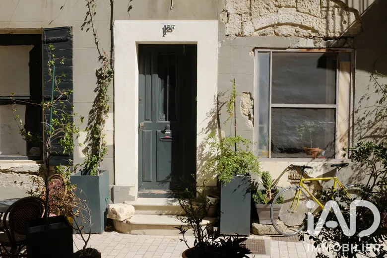 Maison 5 pièces 105 m² · à Arles · 105 m² · 290 000 €