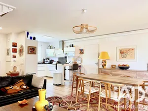 Townhouse in La Teste-de-Buch (33260)