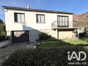 Maison à Chaudon (28210)
