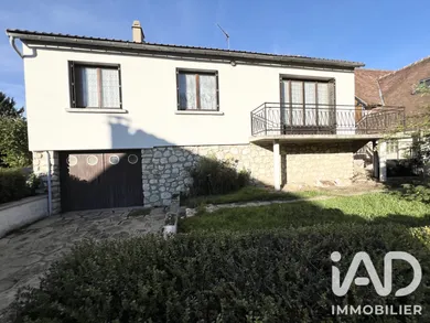 Maison à Chaudon (28210)