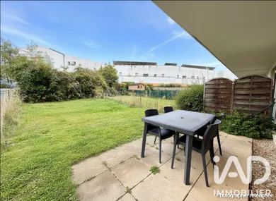 Appartement à Meaux (77100)
