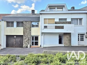 Village house in Aiglemont (08090)