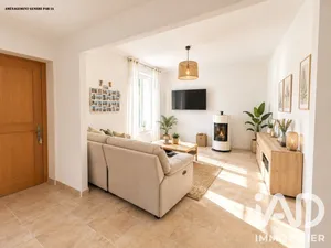 Maison de village à Alignan-du-Vent (34290)