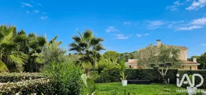 Apartment in Saint-Raphaël (83700)