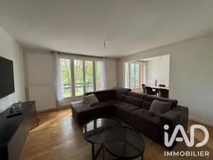 Appartement à Saint-Ouen-l'Aumône (95310)
