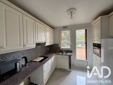 Appartement à Saint-Ouen-l'Aumône (95310)