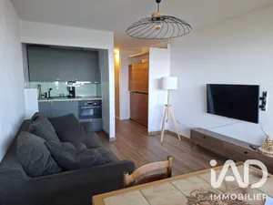 Studio à Allevard (38580)