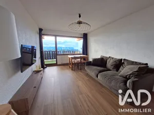 Studio in Allevard (38580)
