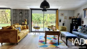 Maison de campagne à Savenay (44260)