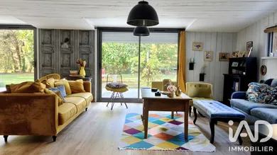 Maison de campagne à Savenay (44260)