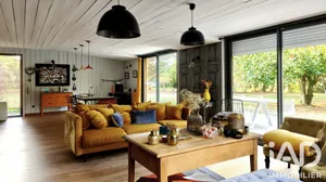 Park home in Savenay (44260)