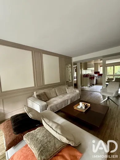 Appartement à Ville-d'Avray (92410)