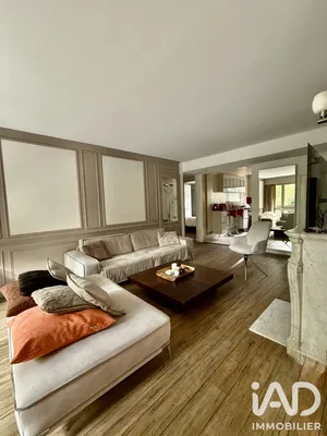 Appartement à Ville-d'Avray (92410)