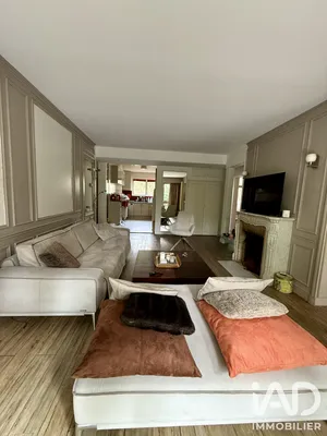 Appartement à Ville-d'Avray (92410)