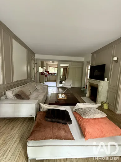Appartement à Ville-d'Avray (92410)