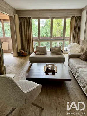 Appartement à Ville-d'Avray (92410)