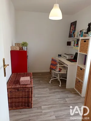 Appartement à Auchel (62260)